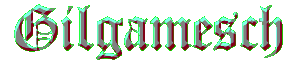 Gilgamesch